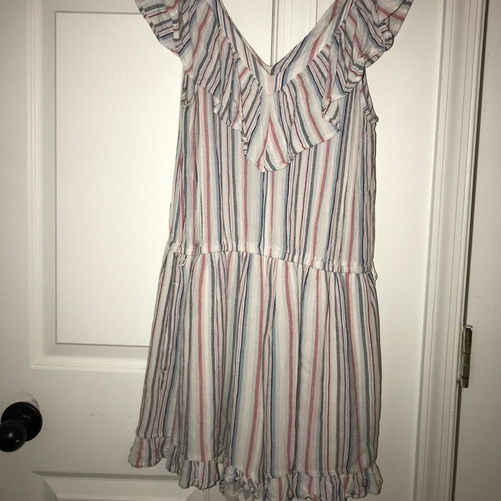 American Eagle Romper